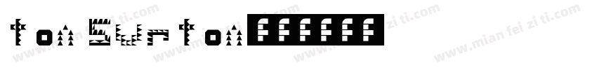 ton surton字体转换